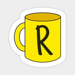 R-Cup Magnet