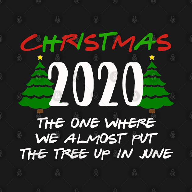 Discover Merry Christmask 2020 June Christmas - Merry Christmask - T-Shirt