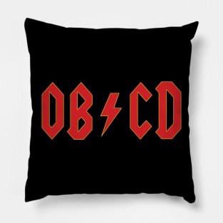 OB/CD - Obesity Pillow