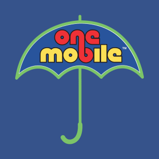 One Mobile T-Shirt