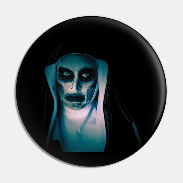 demon nun Pin by Love My..