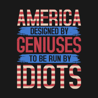 America T-Shirt