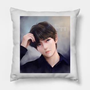 Taehyung: Tear Pillow