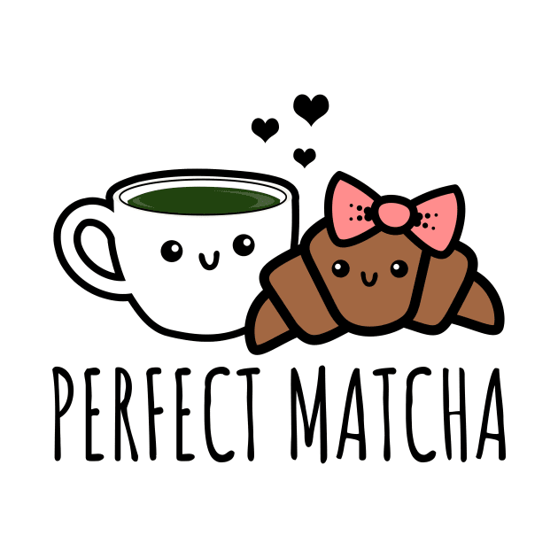 Perfect Matcha by LunaMay