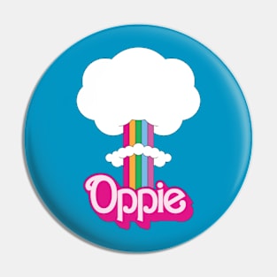 Oppie Pin