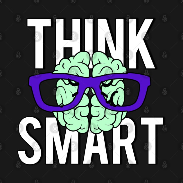 Think smart by TankByDesign