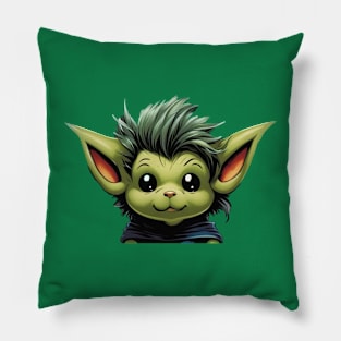 Golin Guy Pillow