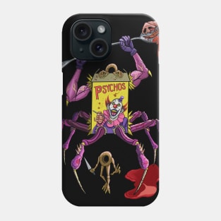 Cereal Killer Phone Case