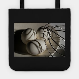 Egg Shadows 2 Tote