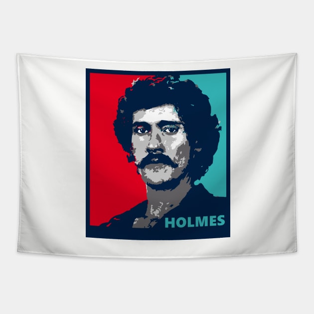 John Holmes Tapestry by Pop Spider Store