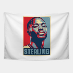 Sterling Tapestry