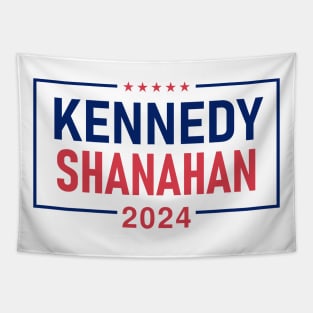 KENNEDY SHANAHAN 2024 Tapestry