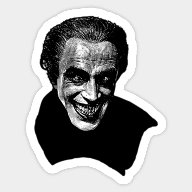The Man Who Laughs - 1928 Silent Film