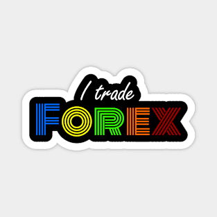 I Trade FOREX Magnet