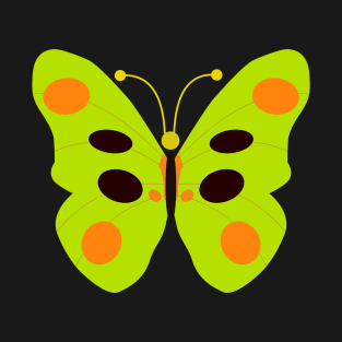 butterfly T-Shirt