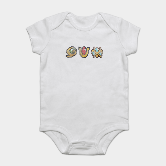 legend of zelda onesie