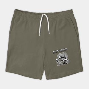 My Little Nightmare 21 Shorts