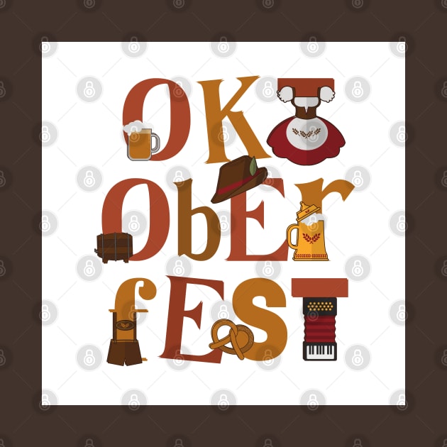 Oktoberfest from Germany by Alsprey31_designmarket