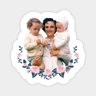 St. Gianna Molla Magnet