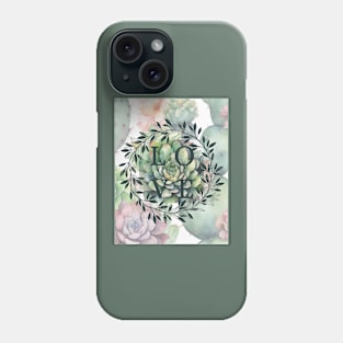 Love Phone Case