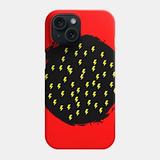 Pool Of Energy Phone Case