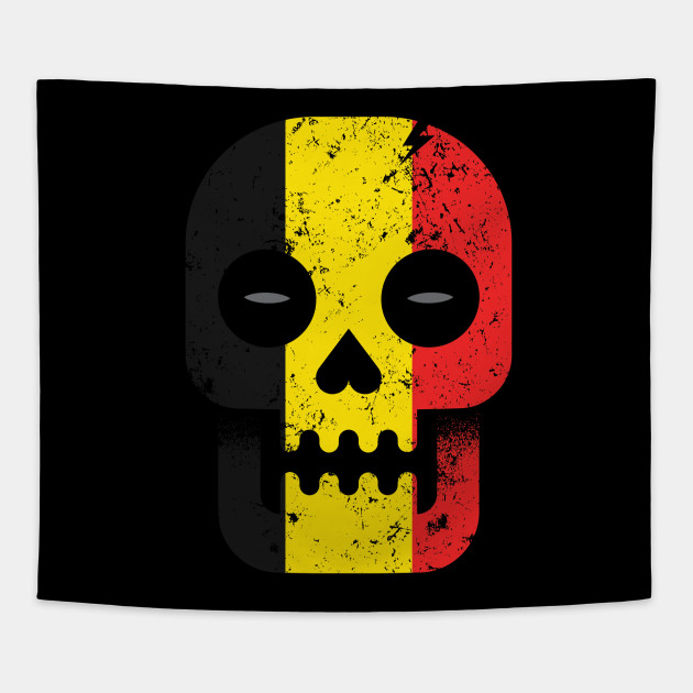Belgium Till I Die