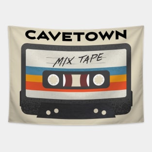 Cavetown Tapestry