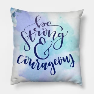 Strong Pillow