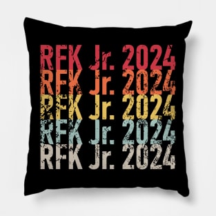 RFK Jr. 2024 Pillow