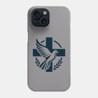 Holy Spirit Phone Case