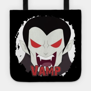 vamp Tote