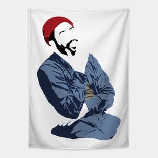 Marvin Tapestry