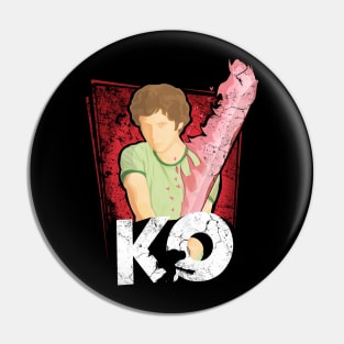 Scott's K.O Pin