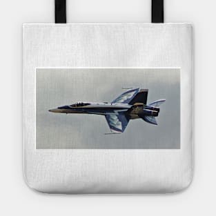 NORAD 60 CF-18 Hornet Tote