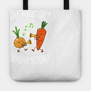 Rootin' Tootin' Tote