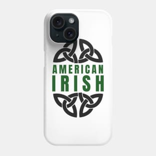 American Irish Phone Case