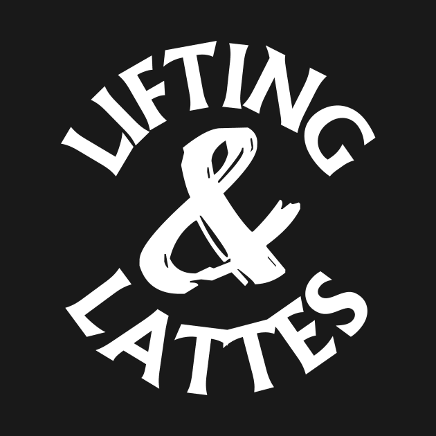 Lifting & Lattes by TalesfromtheFandom