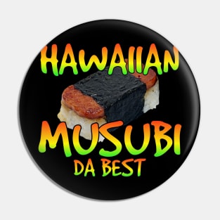 Hawaiian t-shirt designs Pin