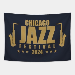 Chicago Jazz Festival 2024 Tapestry