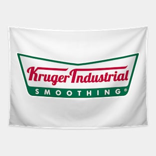 Kruger Industrial Smoothing Tapestry