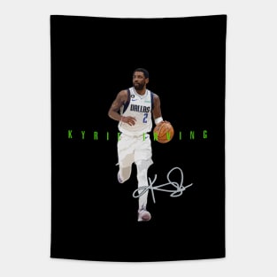 Kyrieeeee! Tapestry