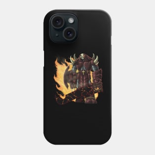 War Phone Case