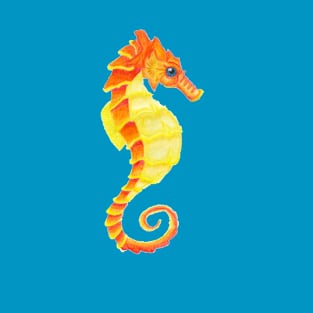 The Seahorse T-Shirt