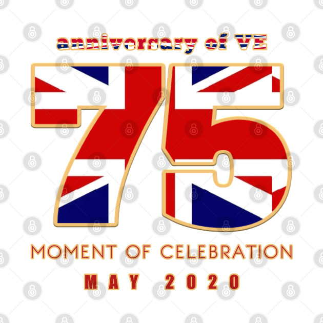 Ve day of moment by RF design