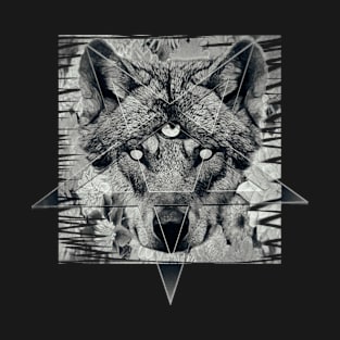 WOLF T-Shirt