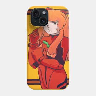 asuka Phone Case