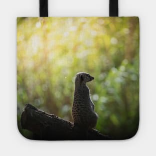 Meerkat Tote