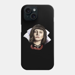 La casa de papel - Tokio Phone Case