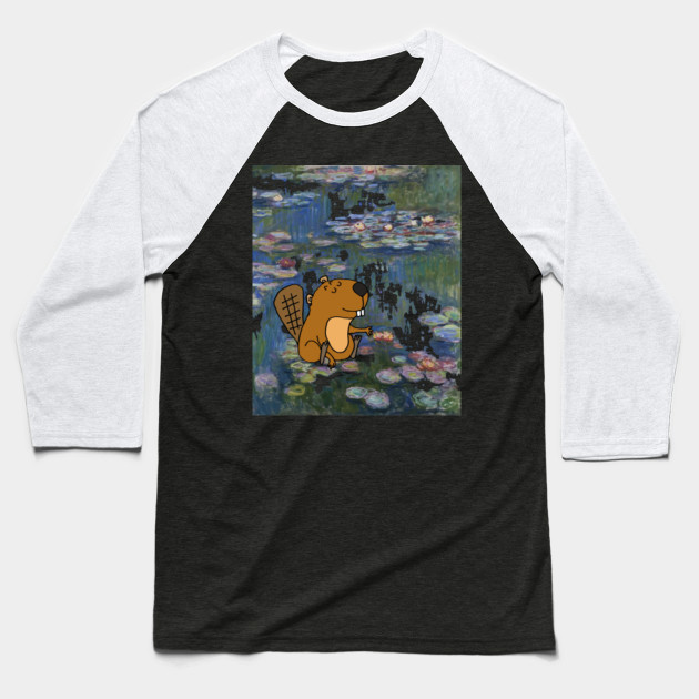 funny beaver shirts