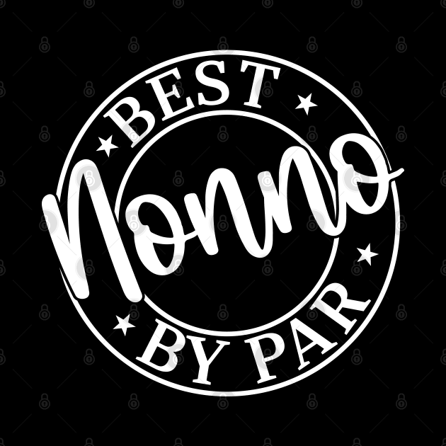 Best Nonno By Par by Dojaja